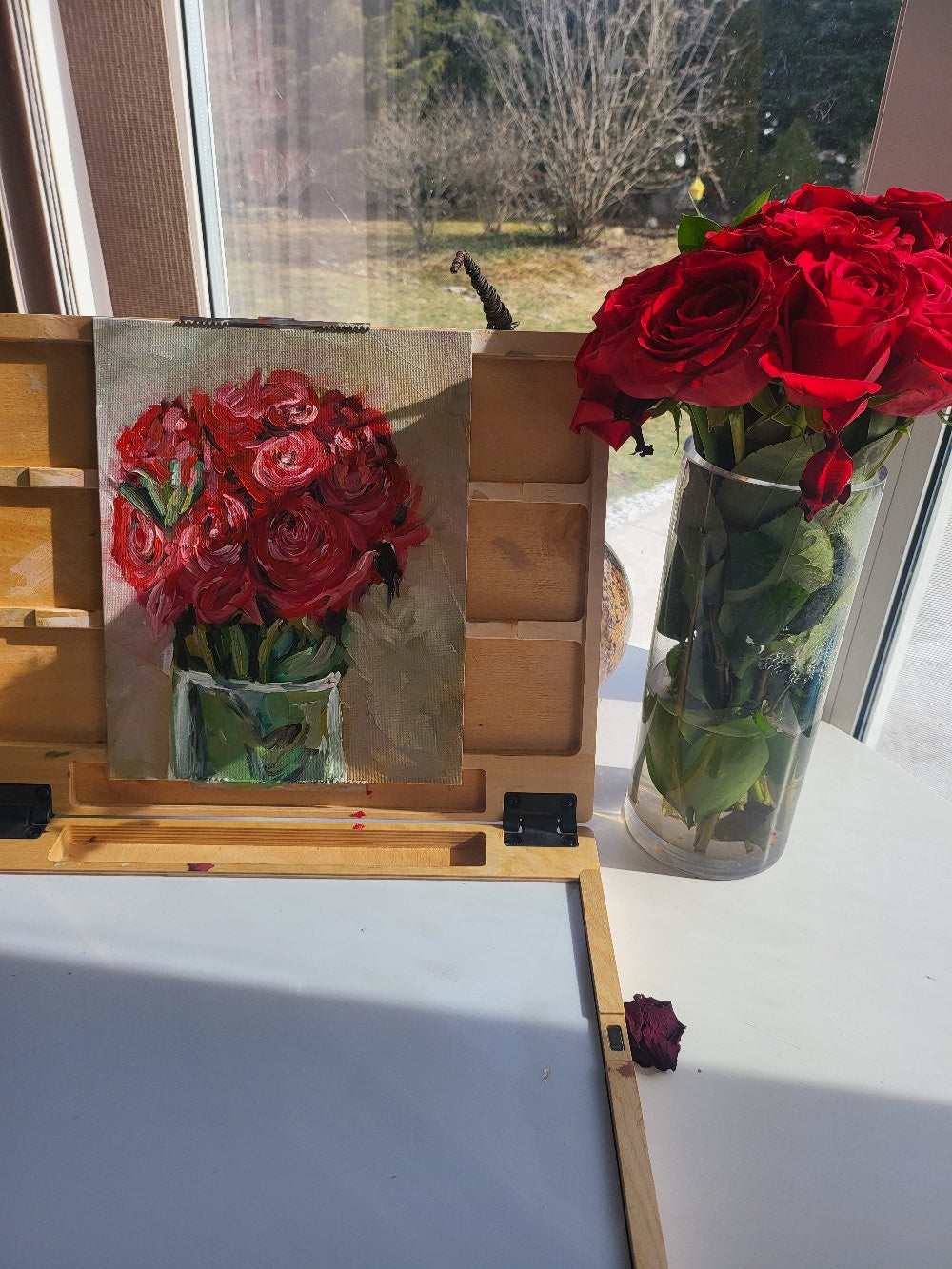 "bouquet of roses."~ flowers collections #2