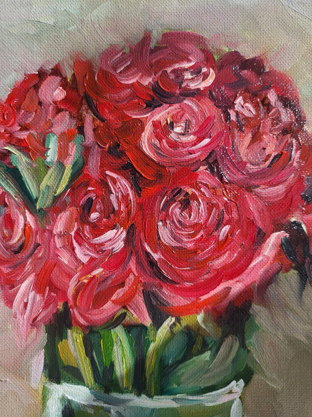 "bouquet of roses."~ flowers collections #2