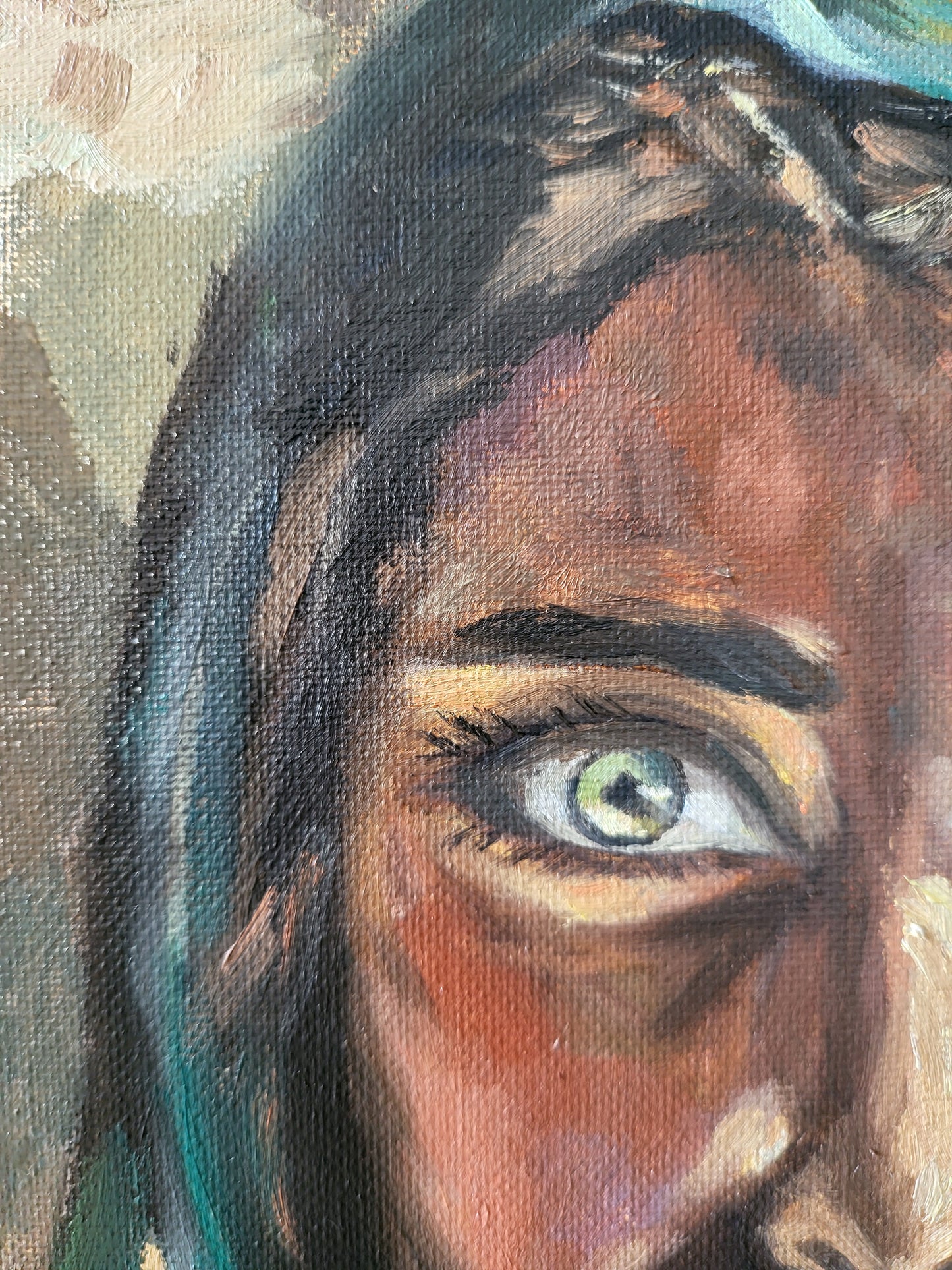 "our lady of sorrows".