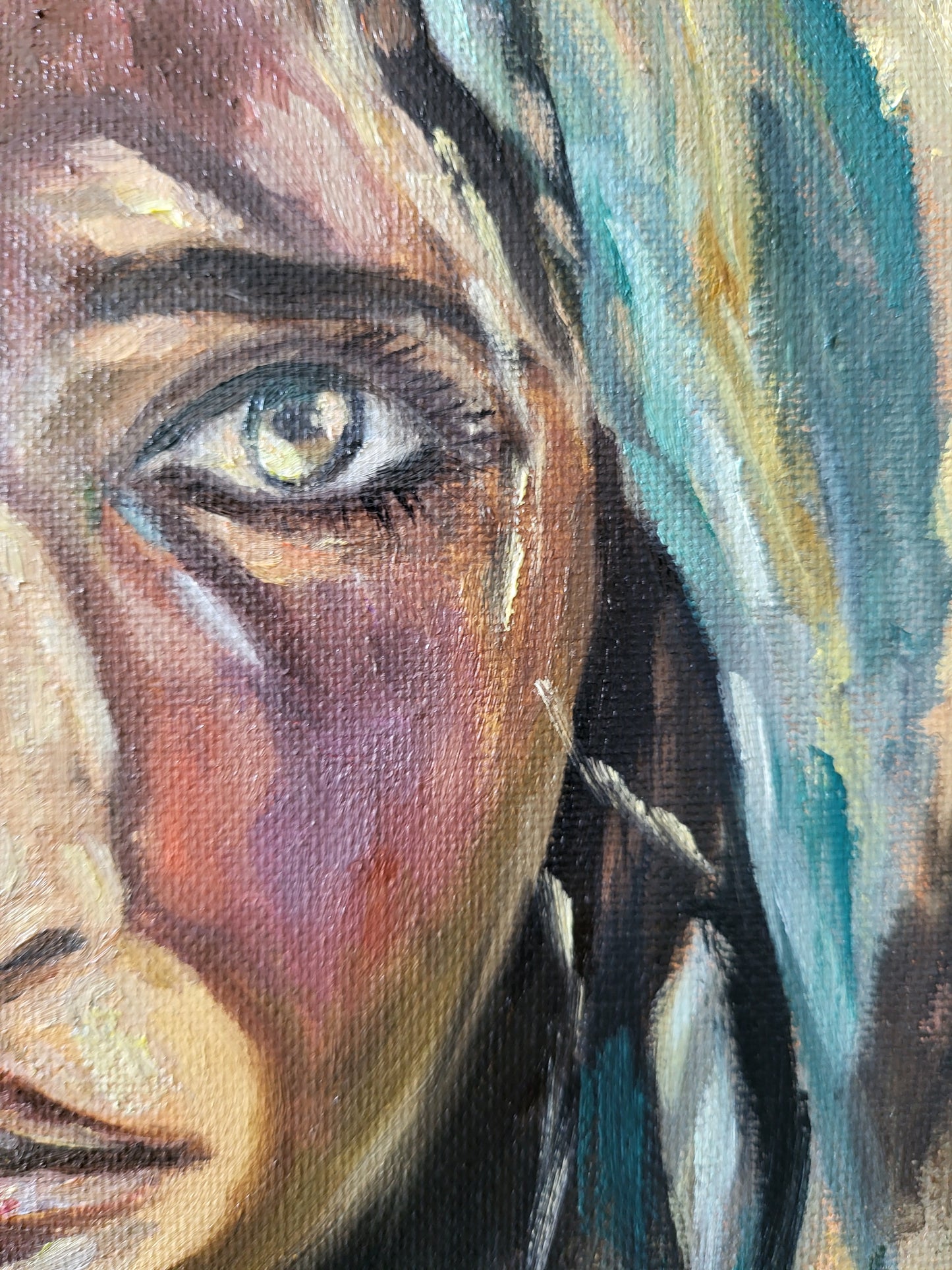 "our lady of sorrows".