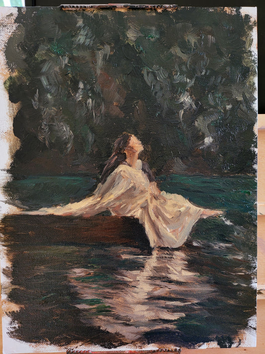 "reflections."