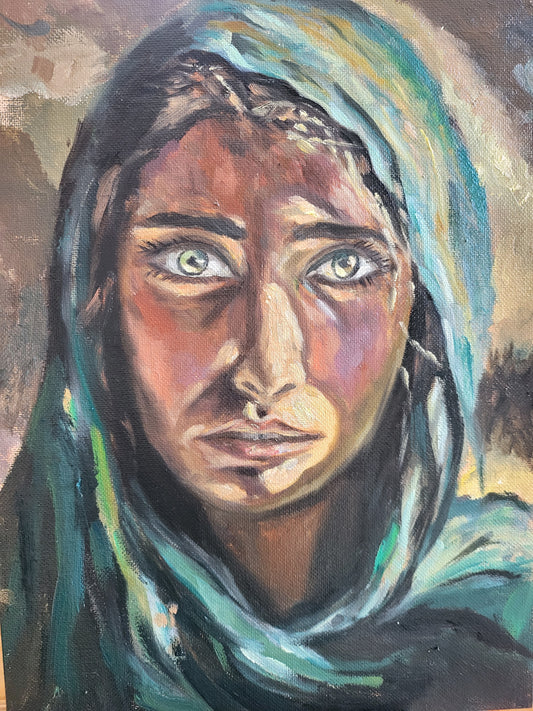 "our lady of sorrows".
